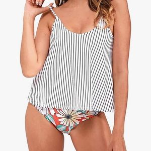 Tankini Set